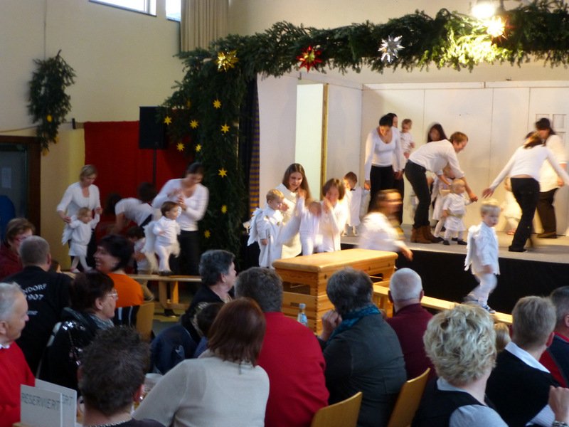 Nikolaus