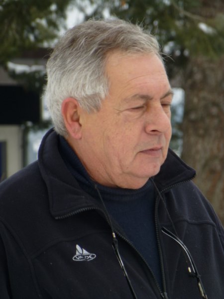 Christbaumsammelaktion