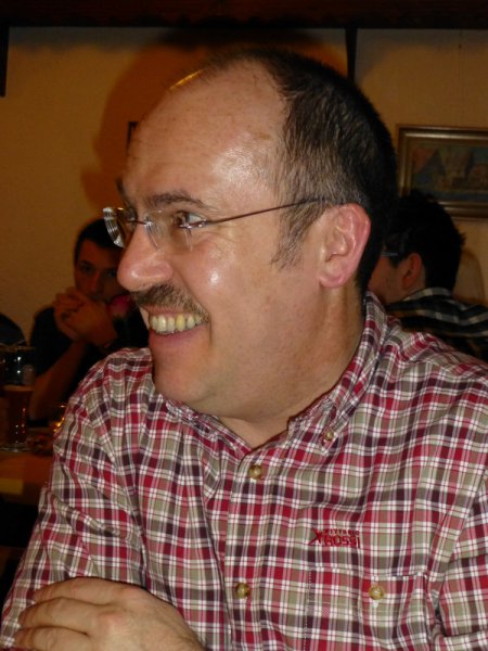 Faustball Winterfeier