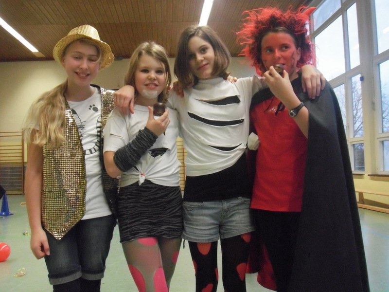 Fasnacht