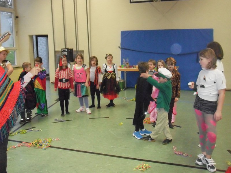 Fasnacht