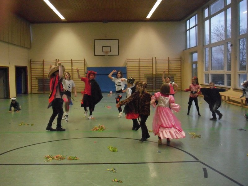 Fasnacht