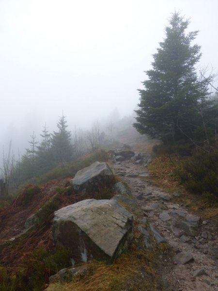 Wanderung