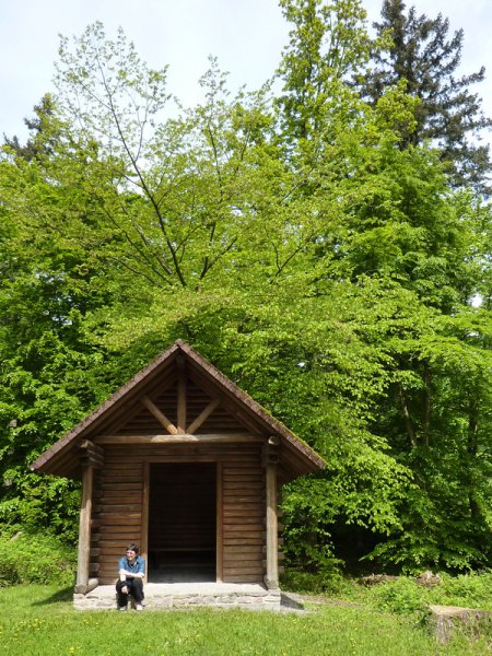 Vatertag