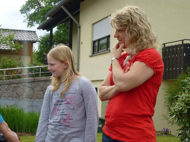 Vatertag