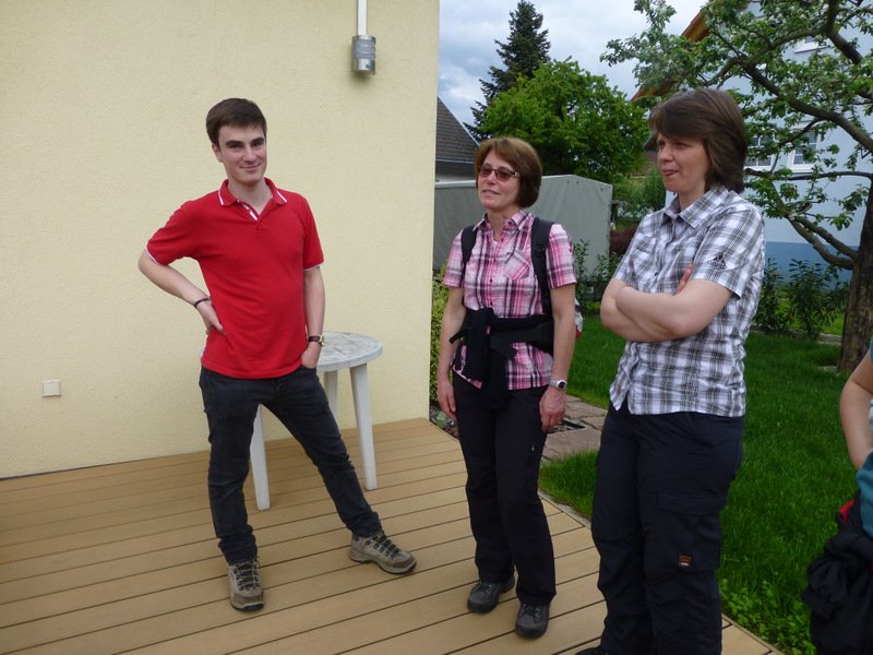 Vatertag