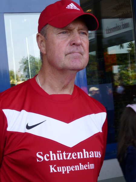 150 Jahre Schuetzengilde