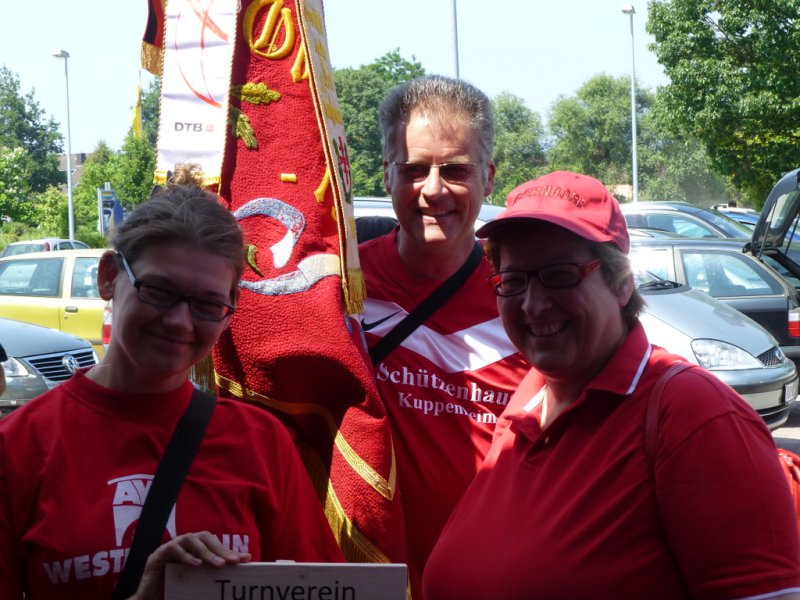 150 Jahre Schuetzengilde