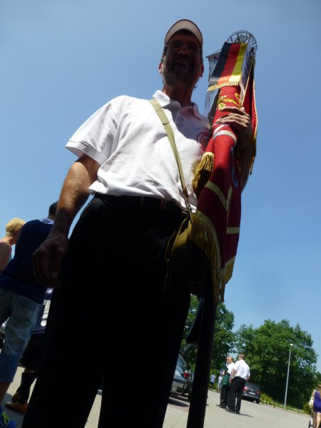 150 Jahre Schuetzengilde