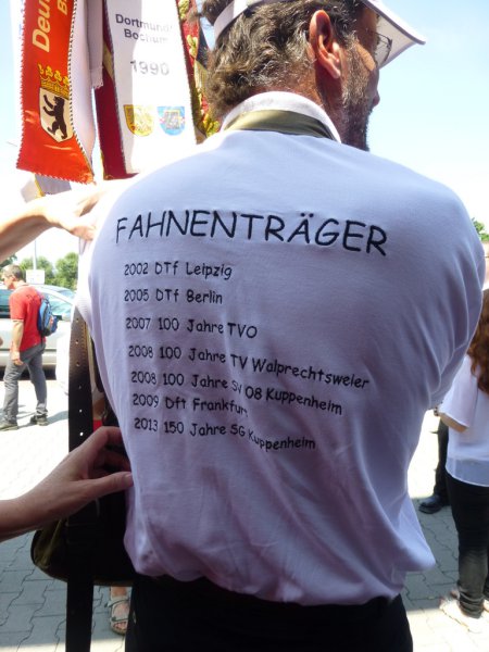 150 Jahre Schuetzengilde