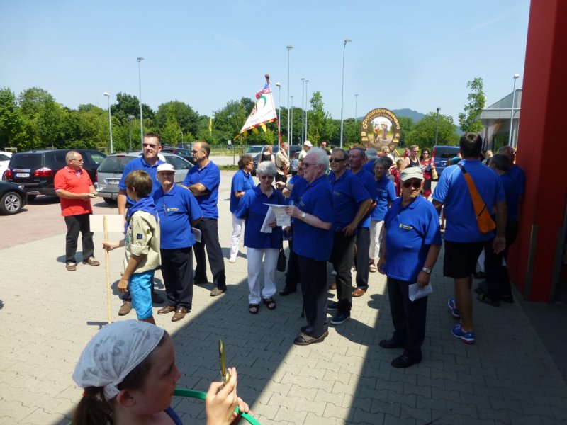 150 Jahre Schuetzengilde