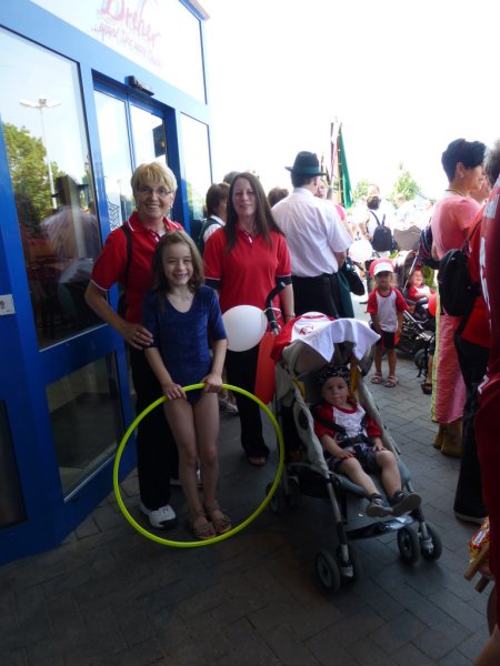 150 Jahre Schuetzengilde