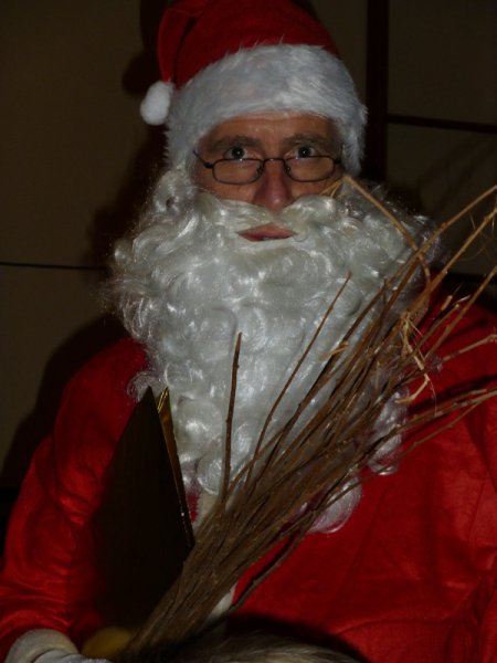 Weihnachtsfeier