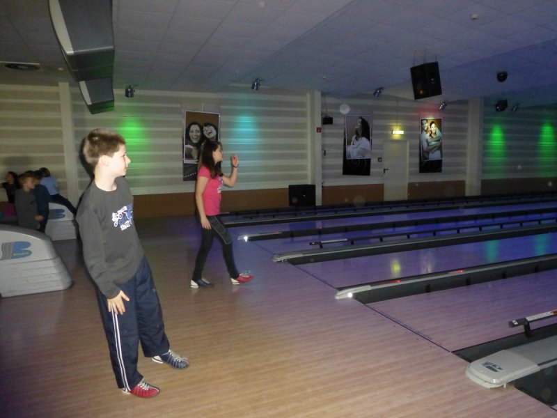 Bowling