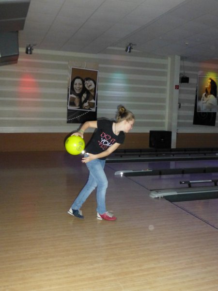 Bowling