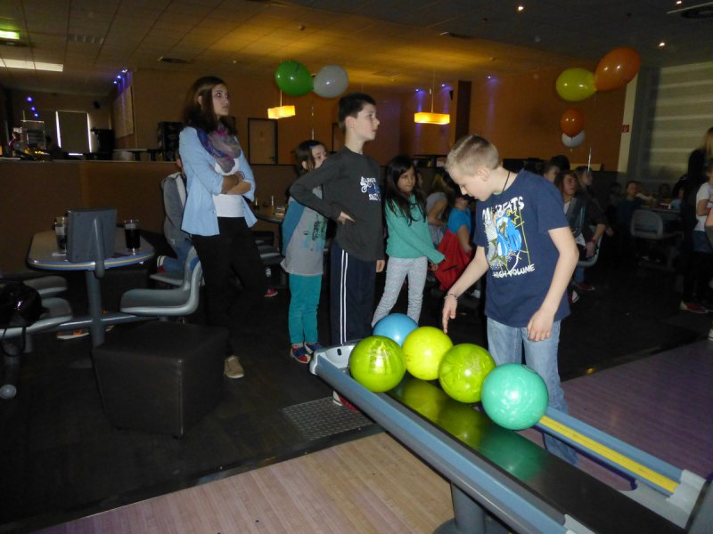 Bowling