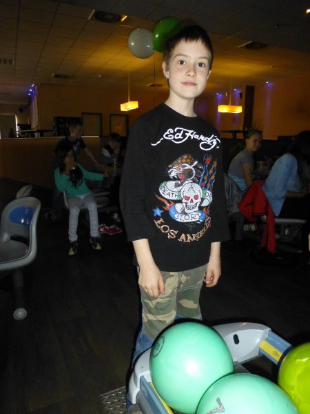Bowling