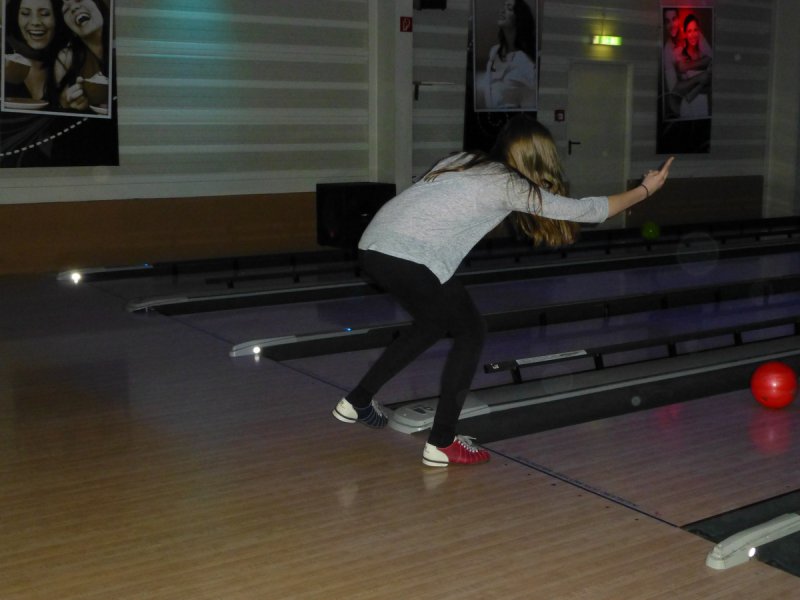 Bowling