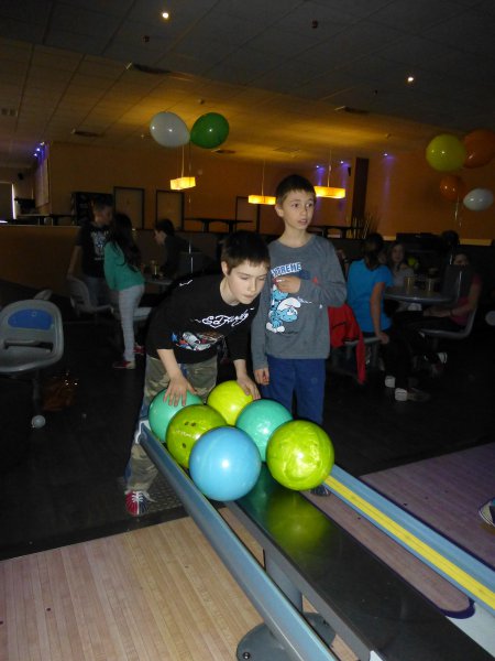 Bowling