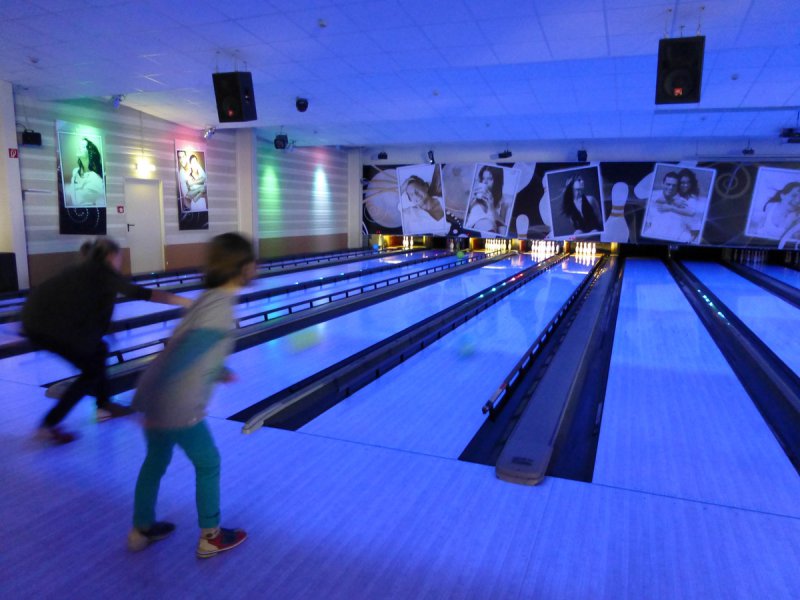Bowling