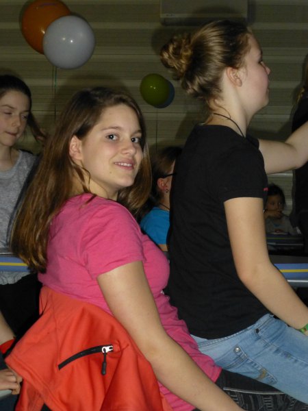 Bowling