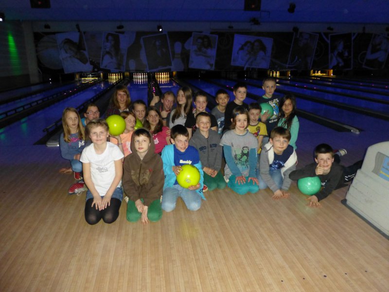 Bowling