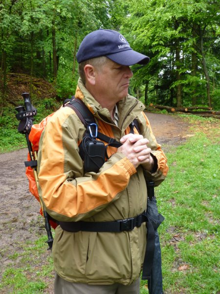 Wanderung