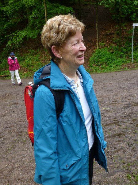 Wanderung
