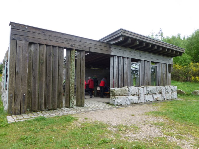 Wanderung