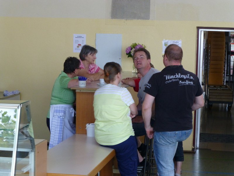 Sommerfest
