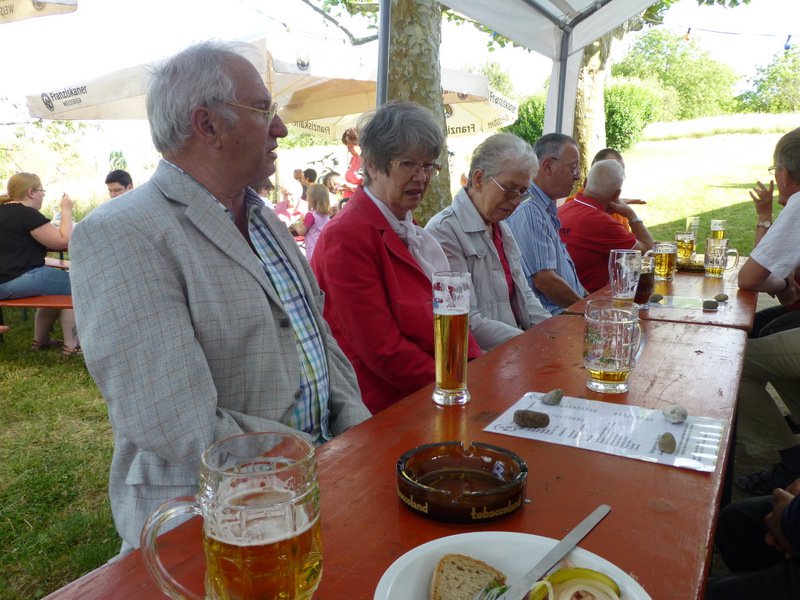Sommerfest