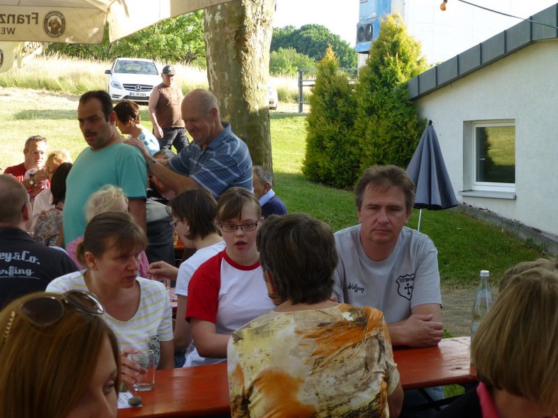 Sommerfest