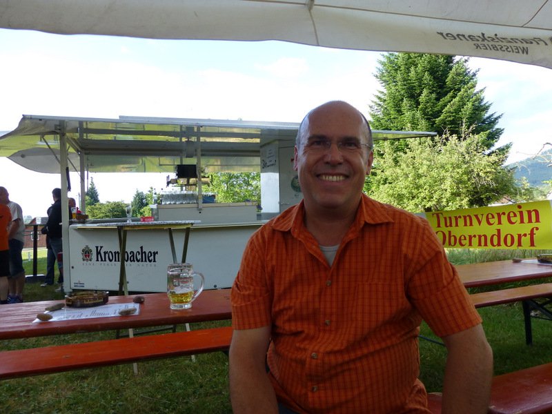 Sommerfest