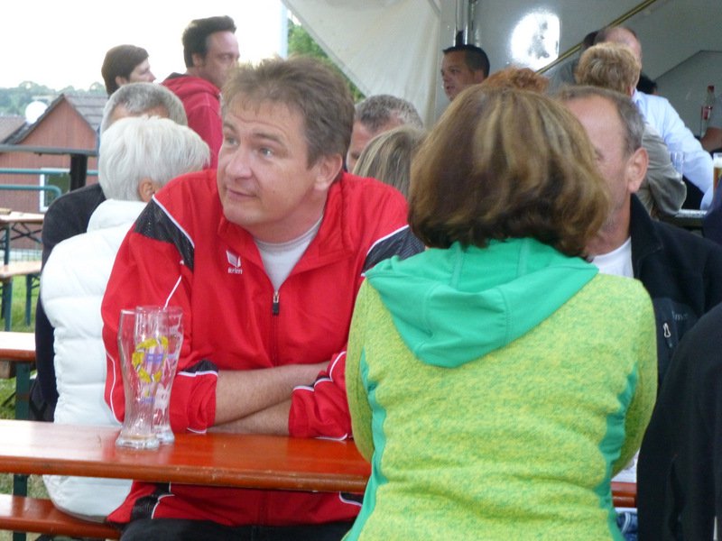 Sommerfest