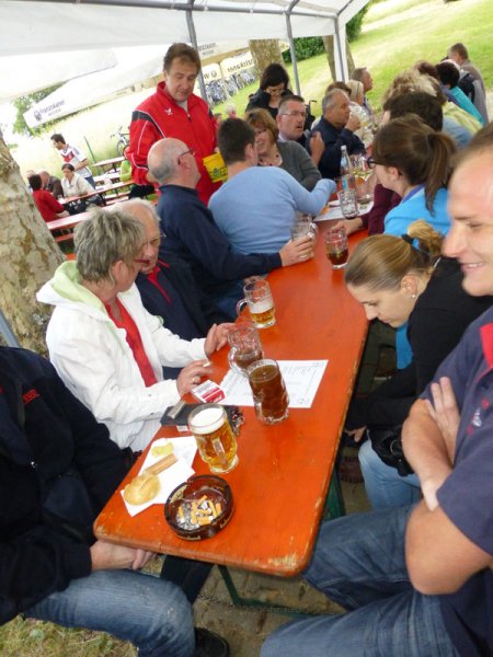 Sommerfest