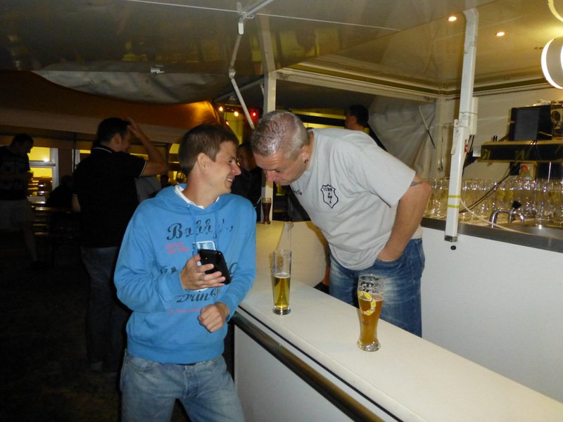 Sommerfest