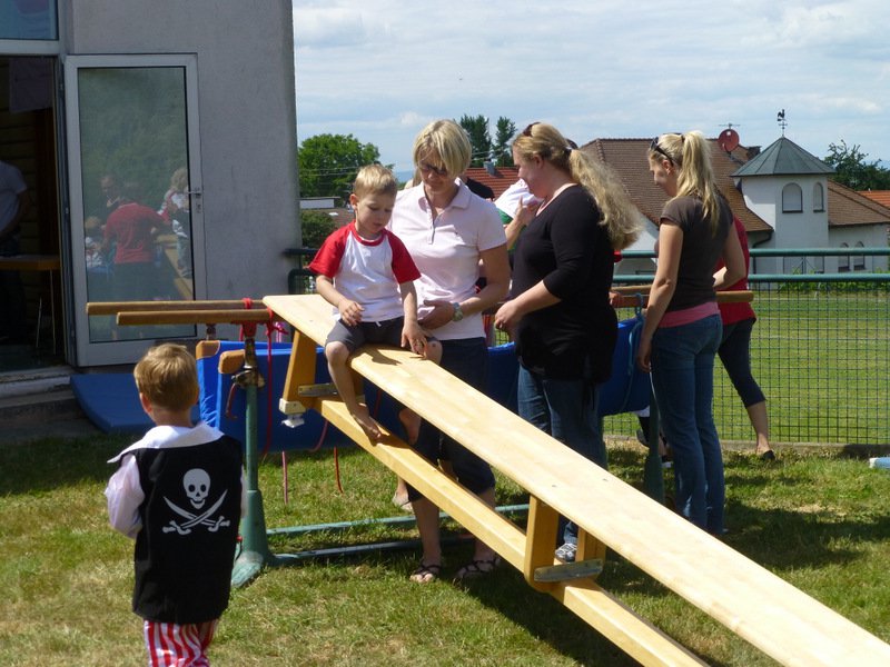 Sommerfest