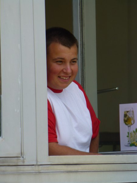 Sommerfest
