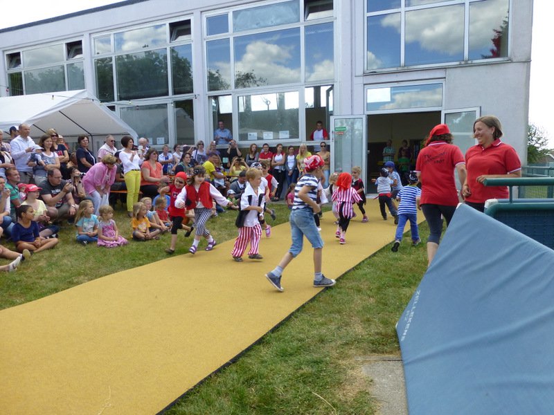 Sommerfest