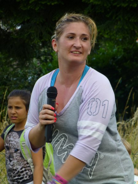 Sommerfest