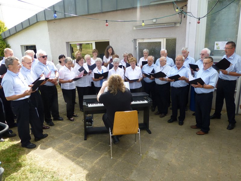 Sommerfest
