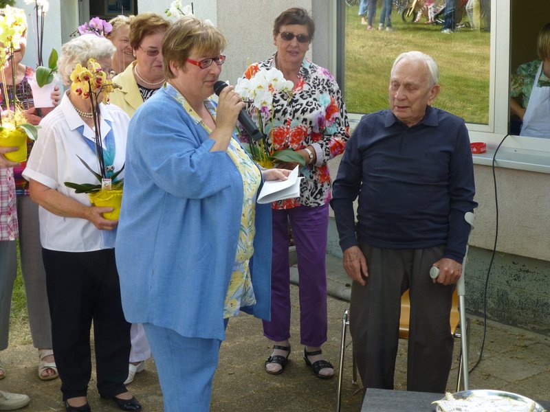 Sommerfest
