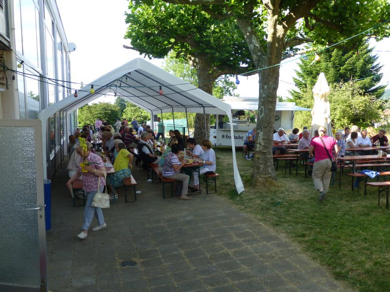 Sommerfest