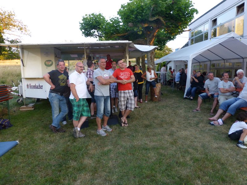 Sommerfest