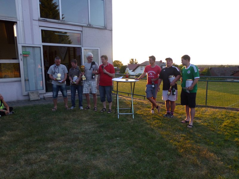 Sommerfest