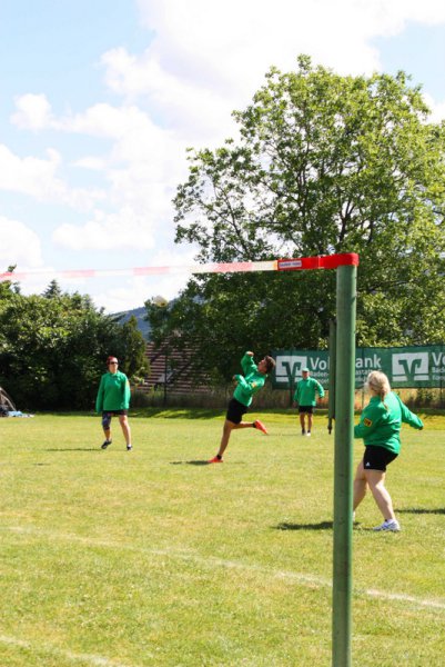 Sommerfest