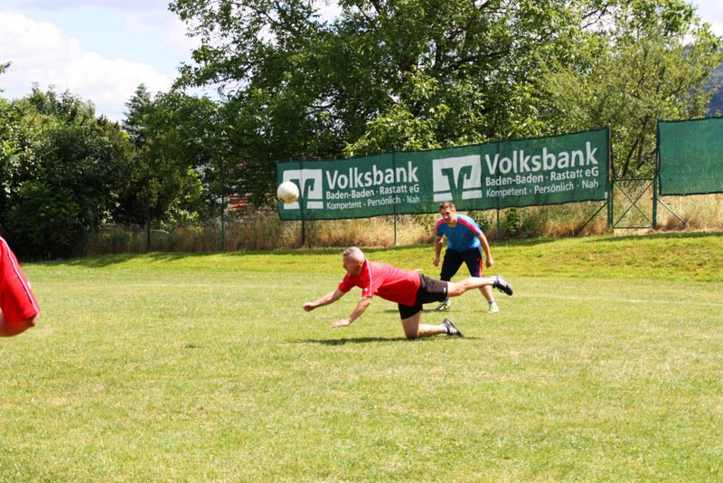 Sommerfest