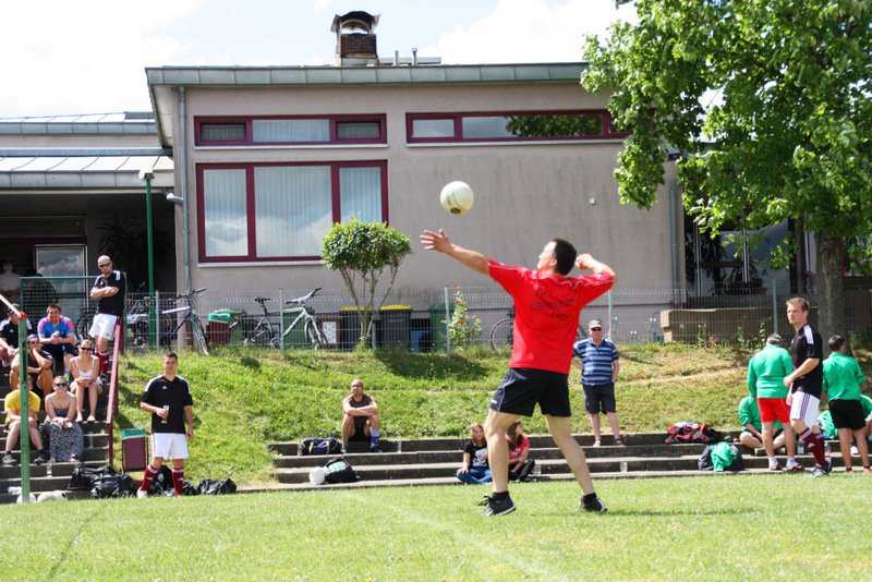 Sommerfest