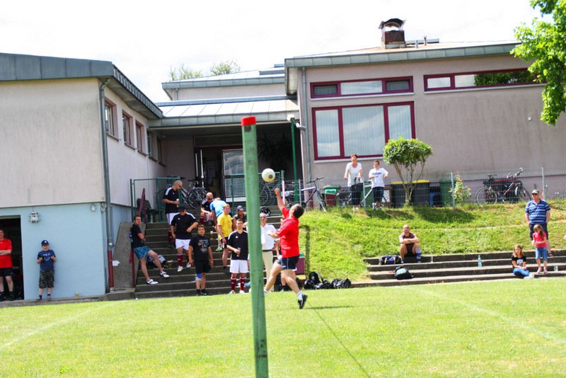 Sommerfest