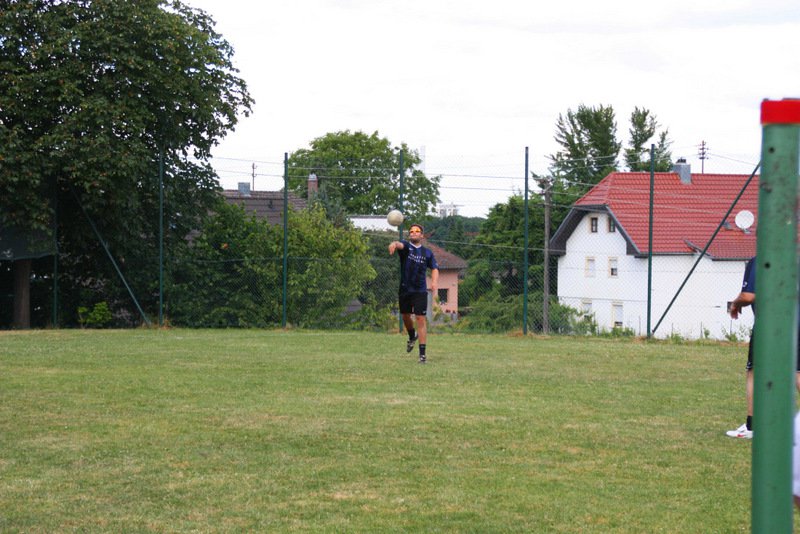 Sommerfest